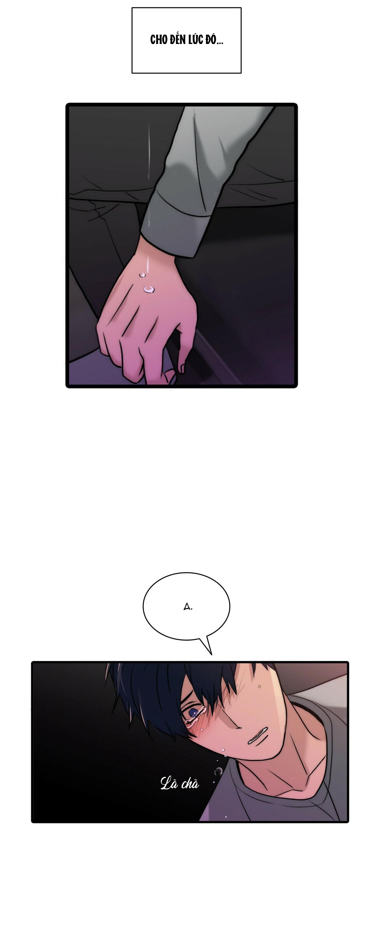 giai điệu của ngôn ngữ chapter 76 25