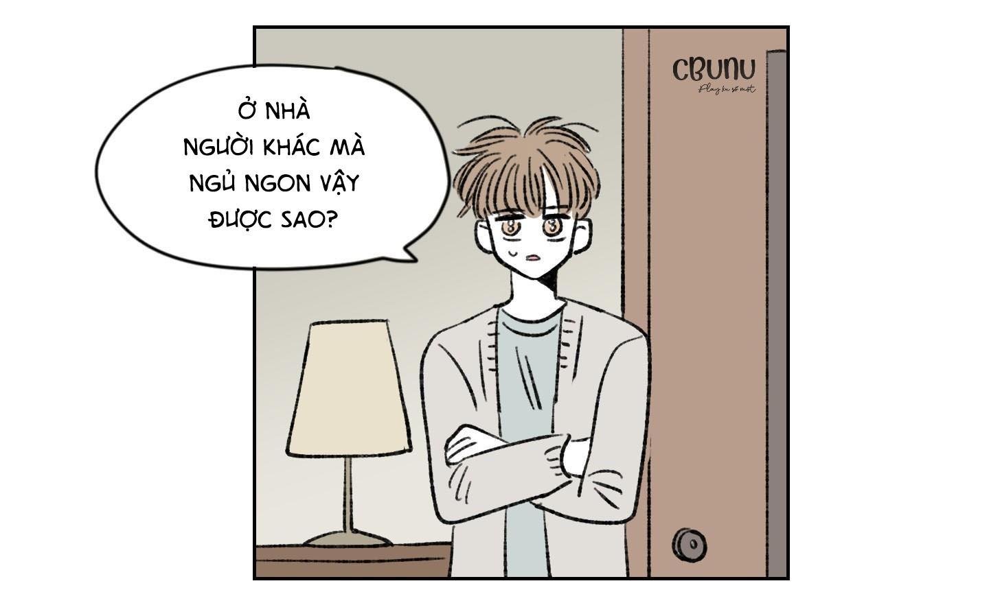 tình tay ba giữa chó, sói và mèo chapter 11 52