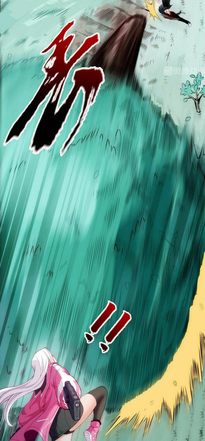 dị năng của ngươi thuộc về ta chapter 18 16