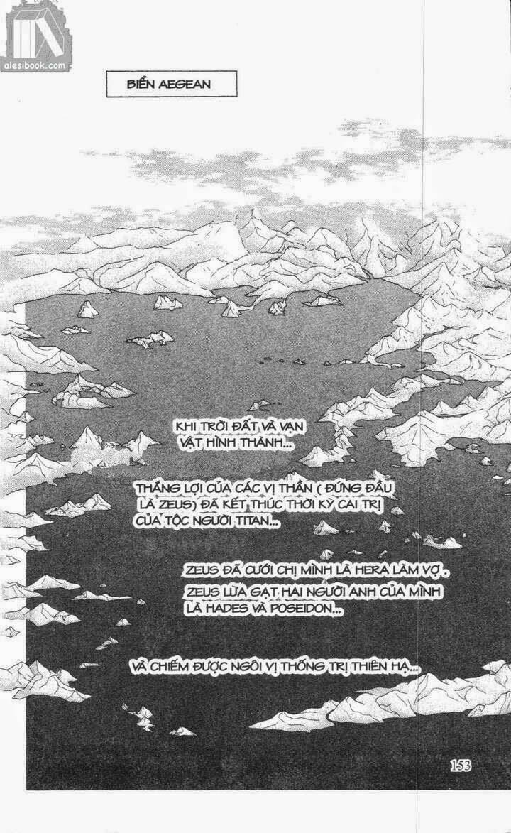 aries thần thoại cung hoàng đạo chapter 1 153
