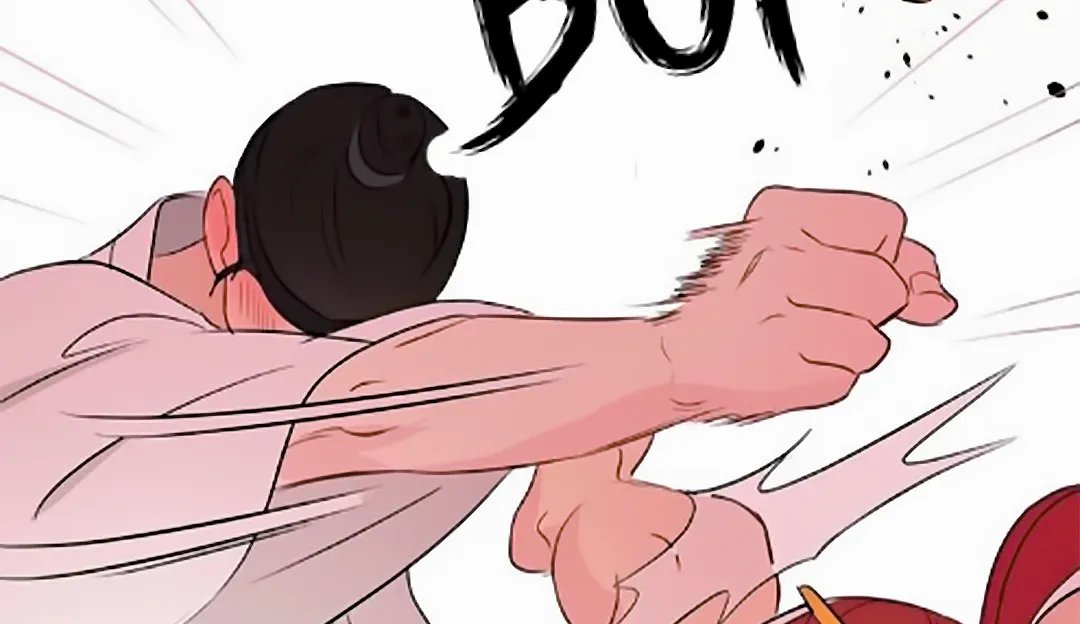 chuyện quái gì với giấc mơ đó vậy chapter 11 180