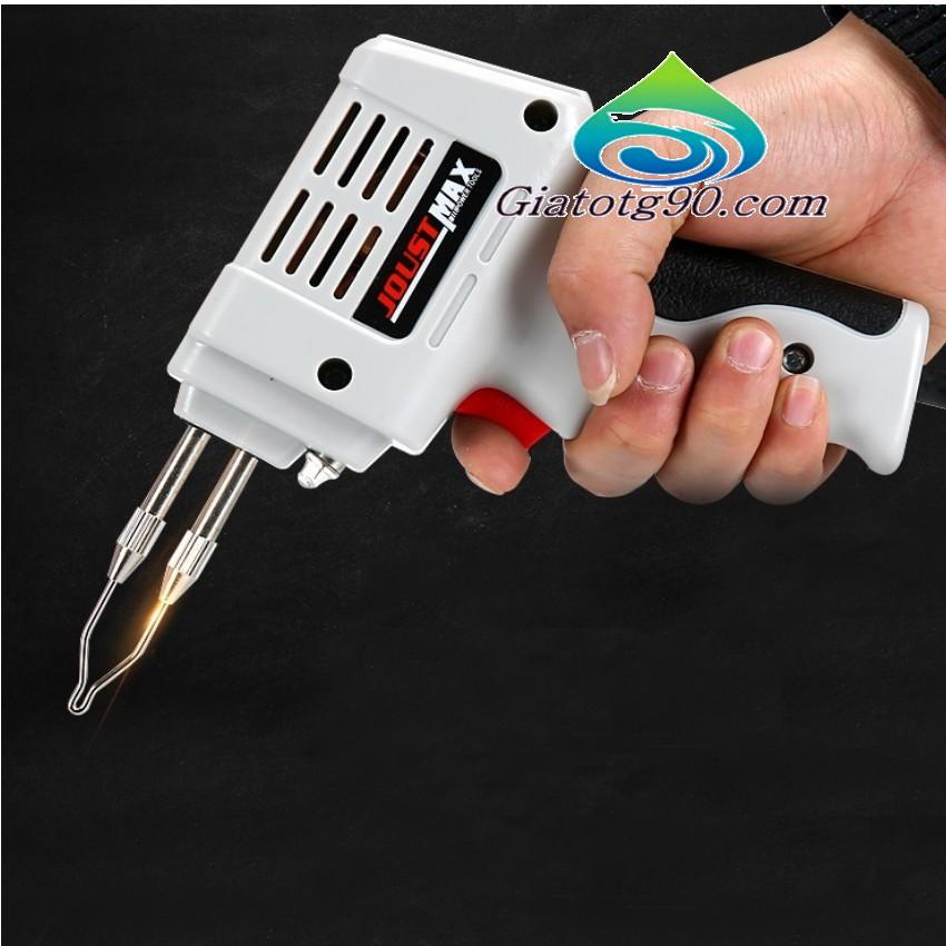 Mỏ hàn xung SOLDERING GUN JOUST MAX 100w JS2901 206485