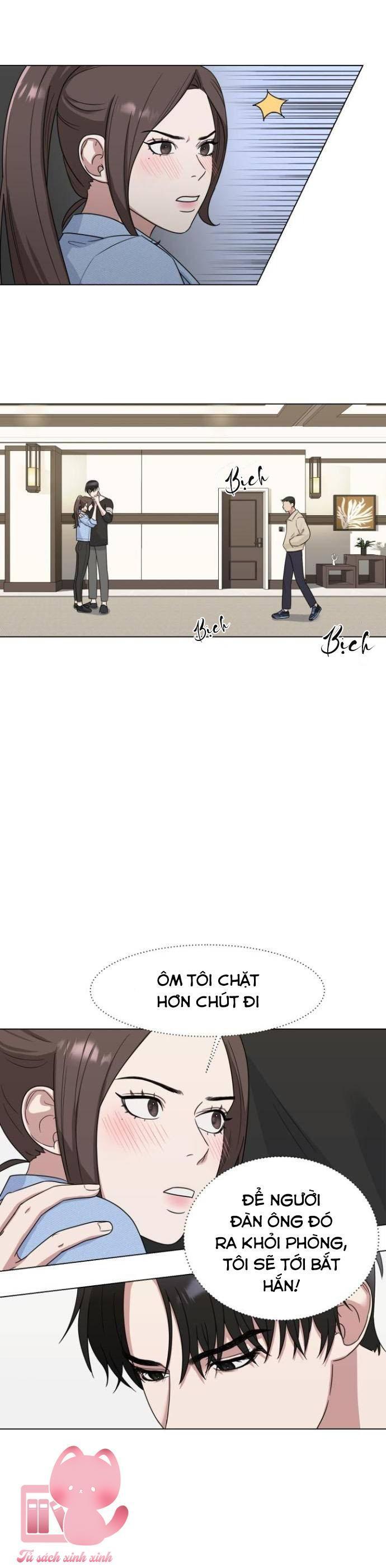 theo bản năng của em chapter 2 15