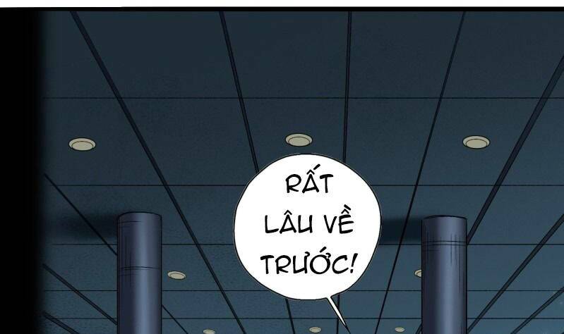 thế giới xa lạ chapter 26 45