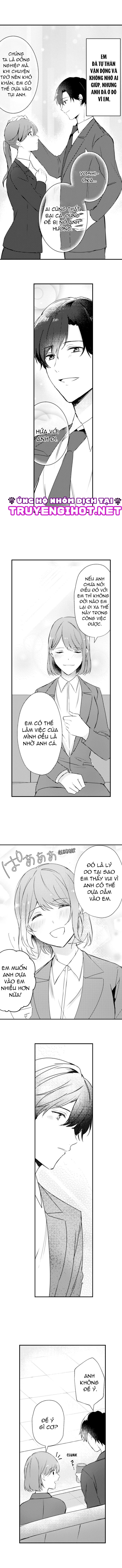 bạn tình thú tính chapter 6.3 1