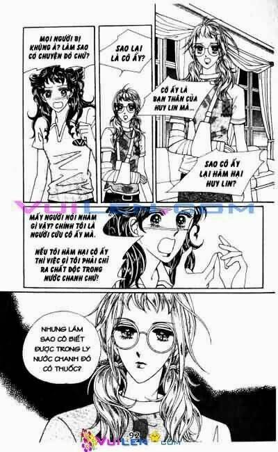 cô gái vương giả chapter 4 92