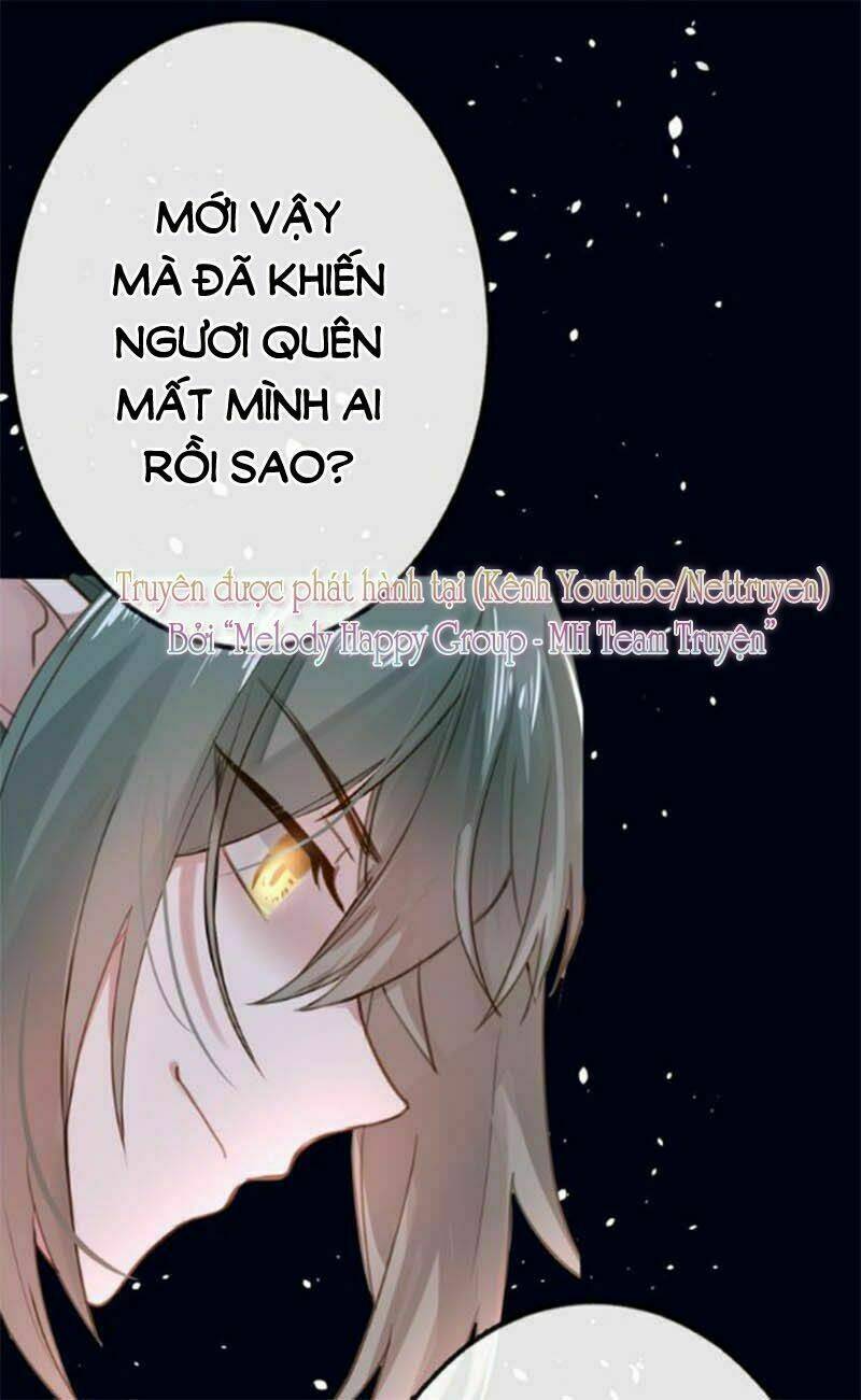 mỹ vị hữu không phải lỗi của tôi chapter 0.2 20