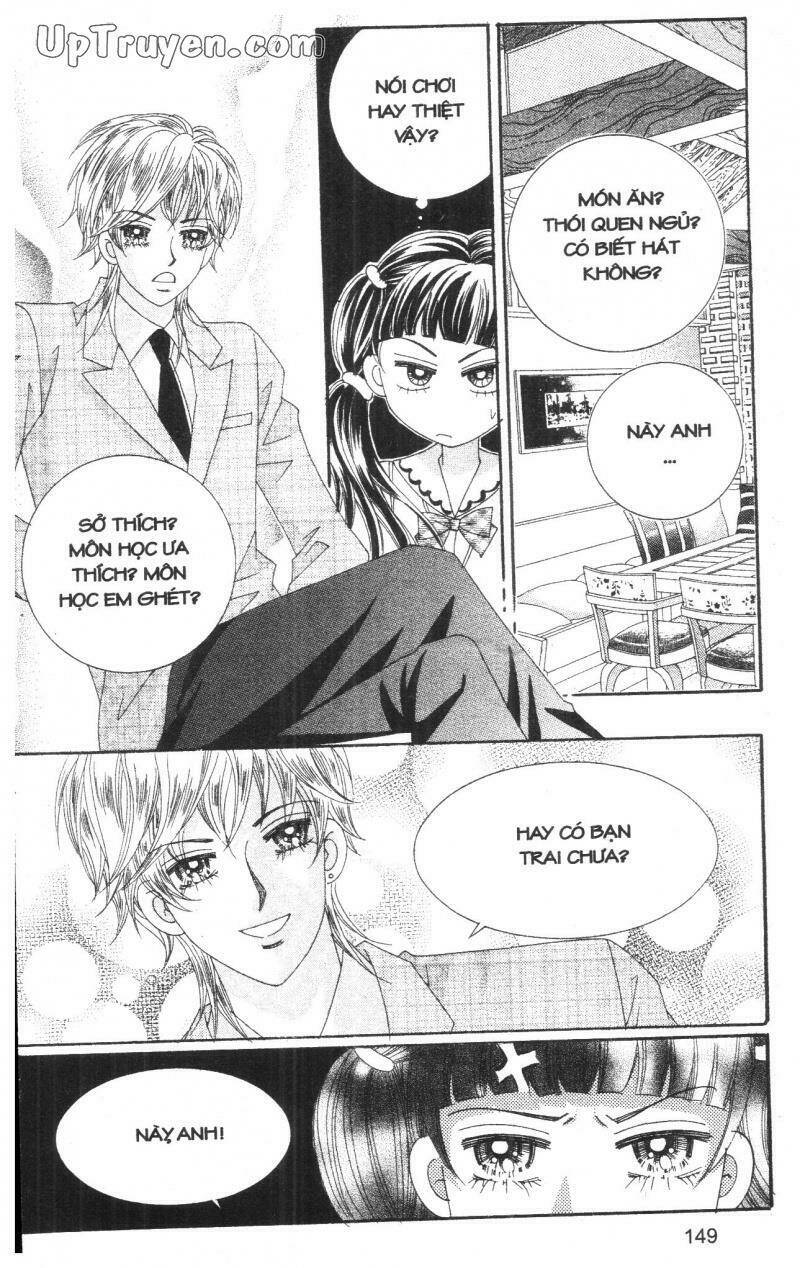 meo meo dịu dàng đi nhé chapter 2 149