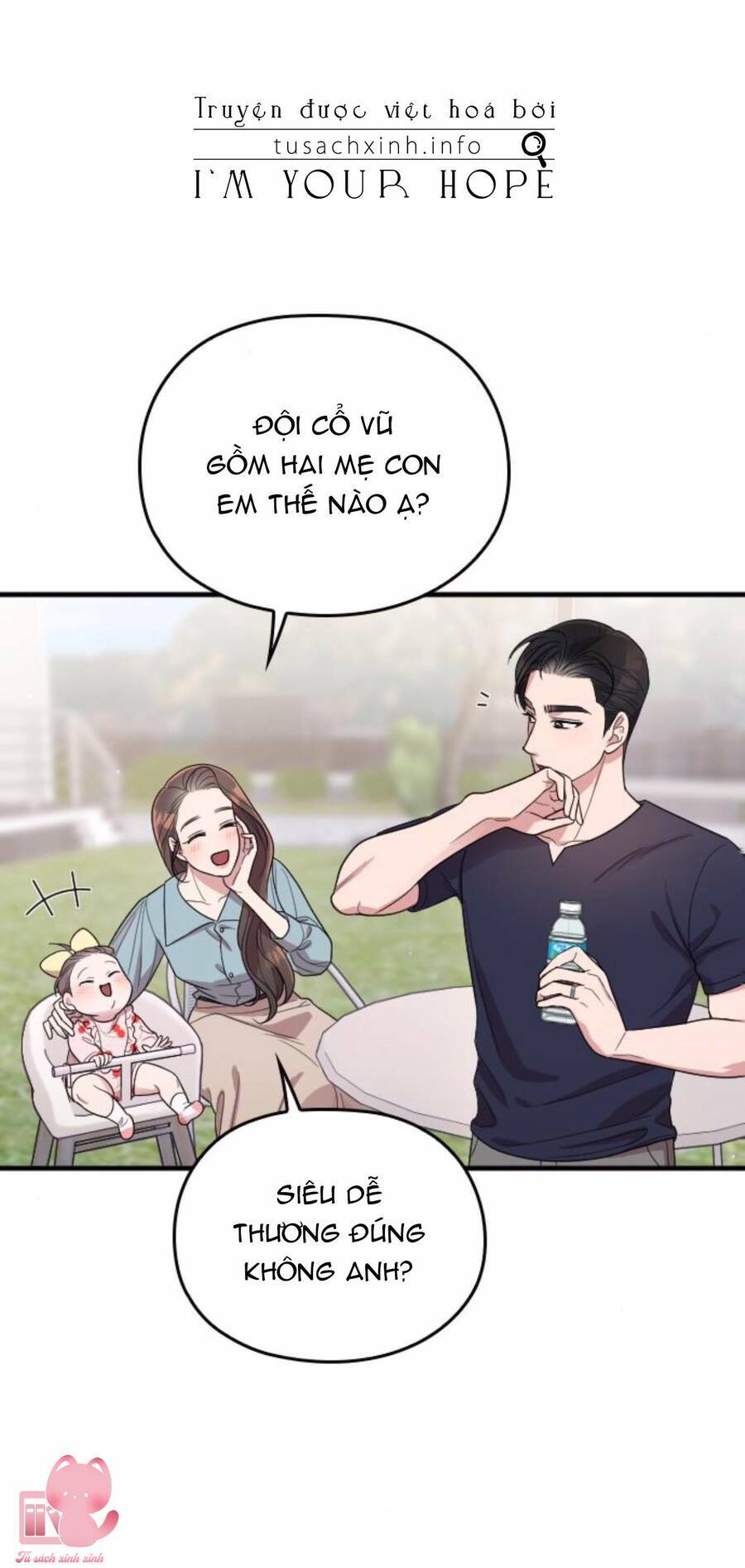 cô đi mà lấy chồng tôi đi chapter 68 116