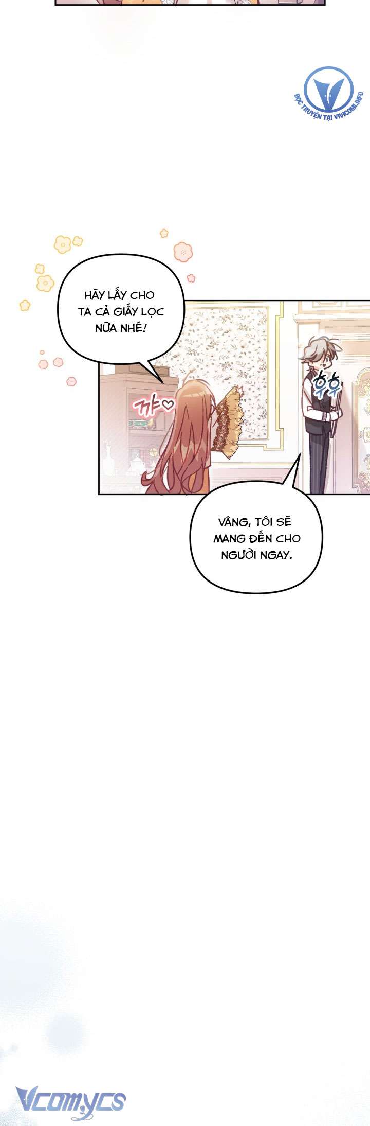 không có chỗ cho kẻ giả mạo chapter 7 31