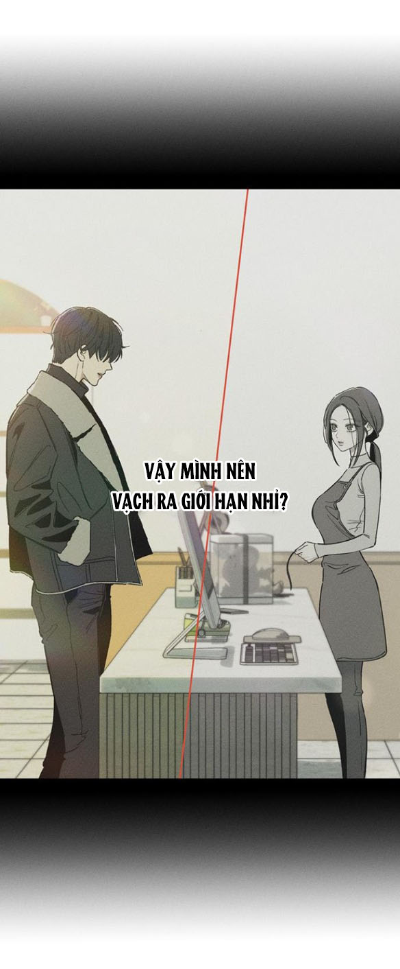 [18+] Nước Mắt Trên Đóa Hoa Tàn chapter 3.1 10