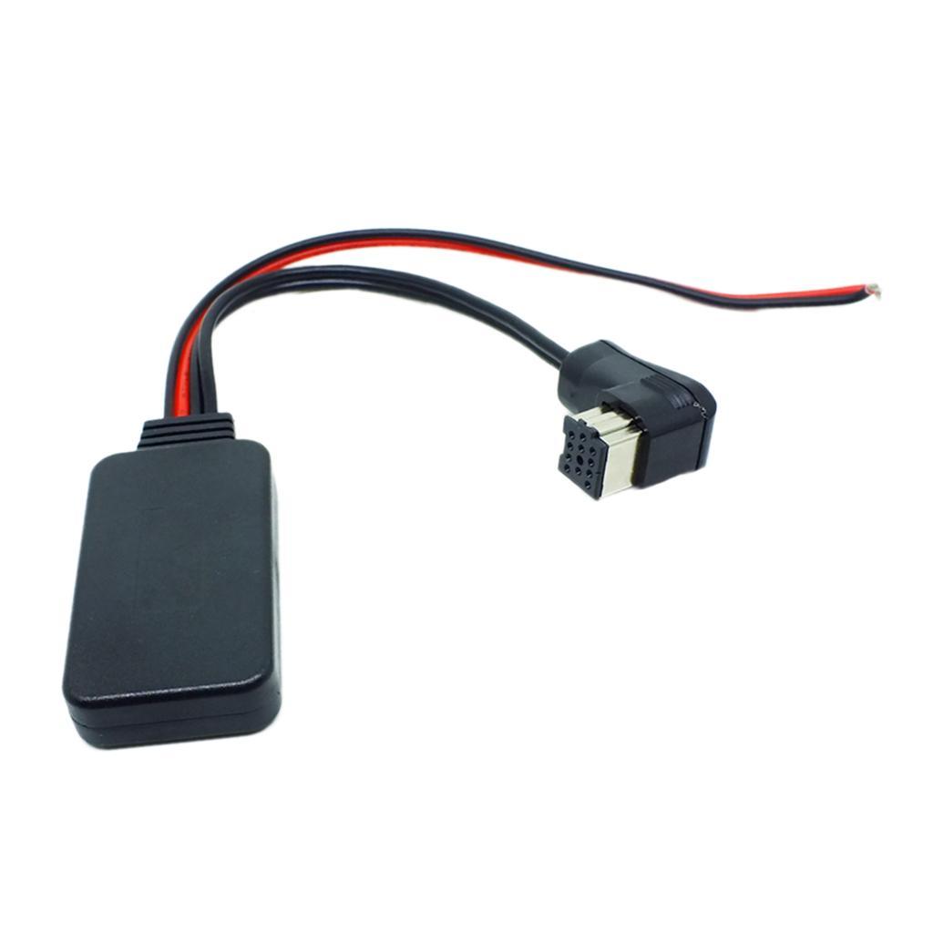 For   BUS Bluetooth Wireless  Audio Stereo Module