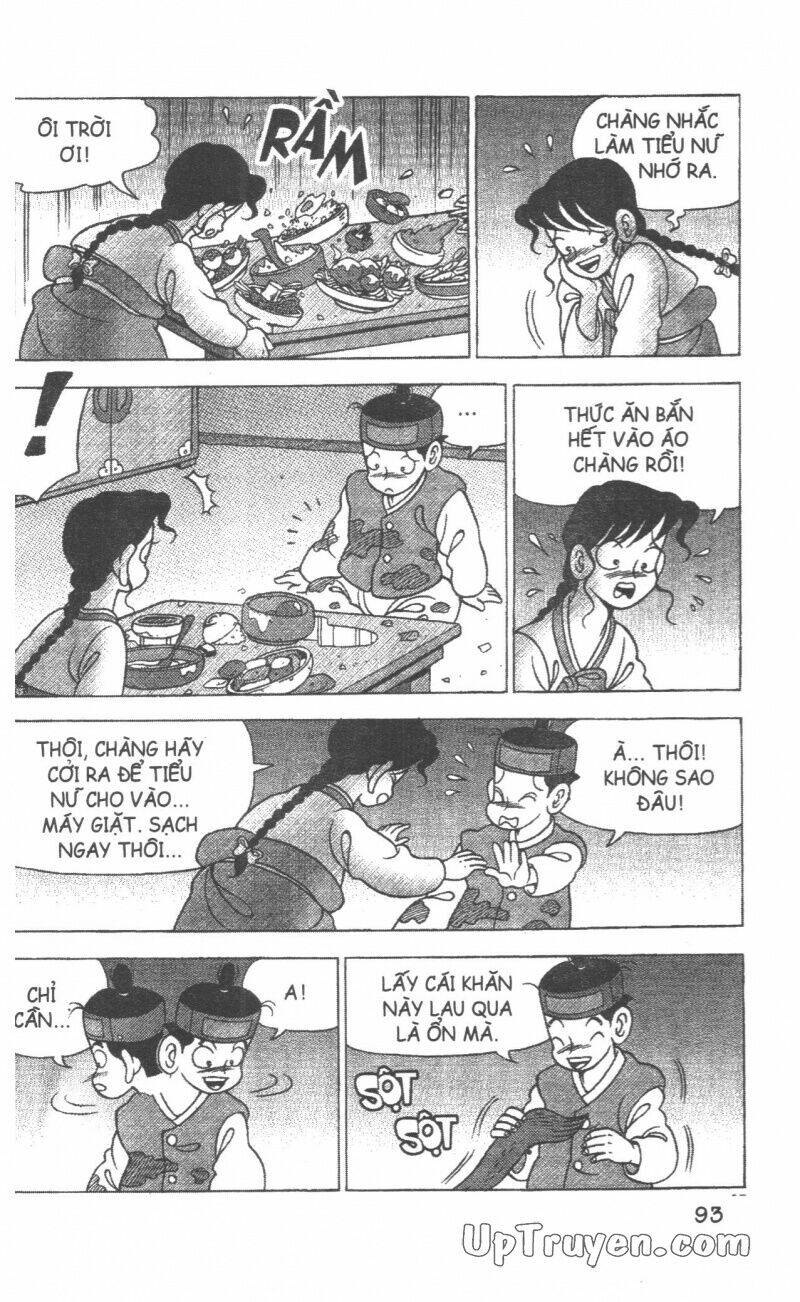 đội quân nhí nhố chapter 39 95