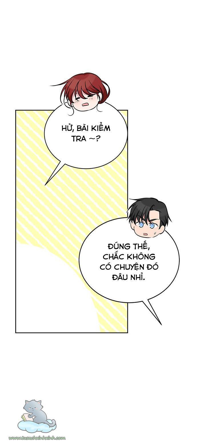 thế thì ta cứ trở thành kẻ ác thôi chapter 43 19
