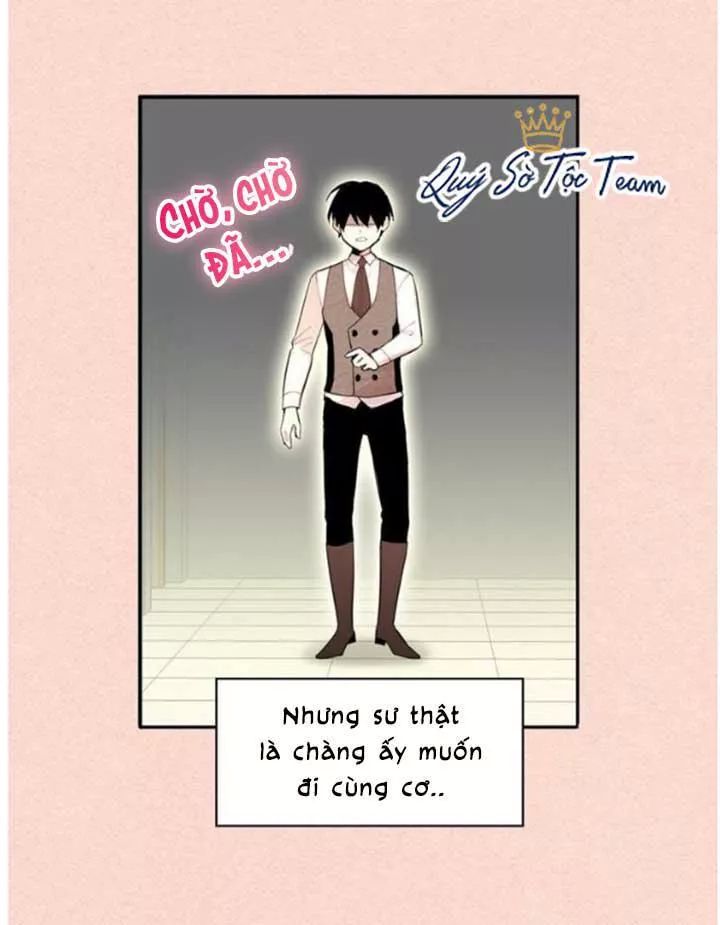 trọng sinh trở thành hoàng phi chapter 64 11