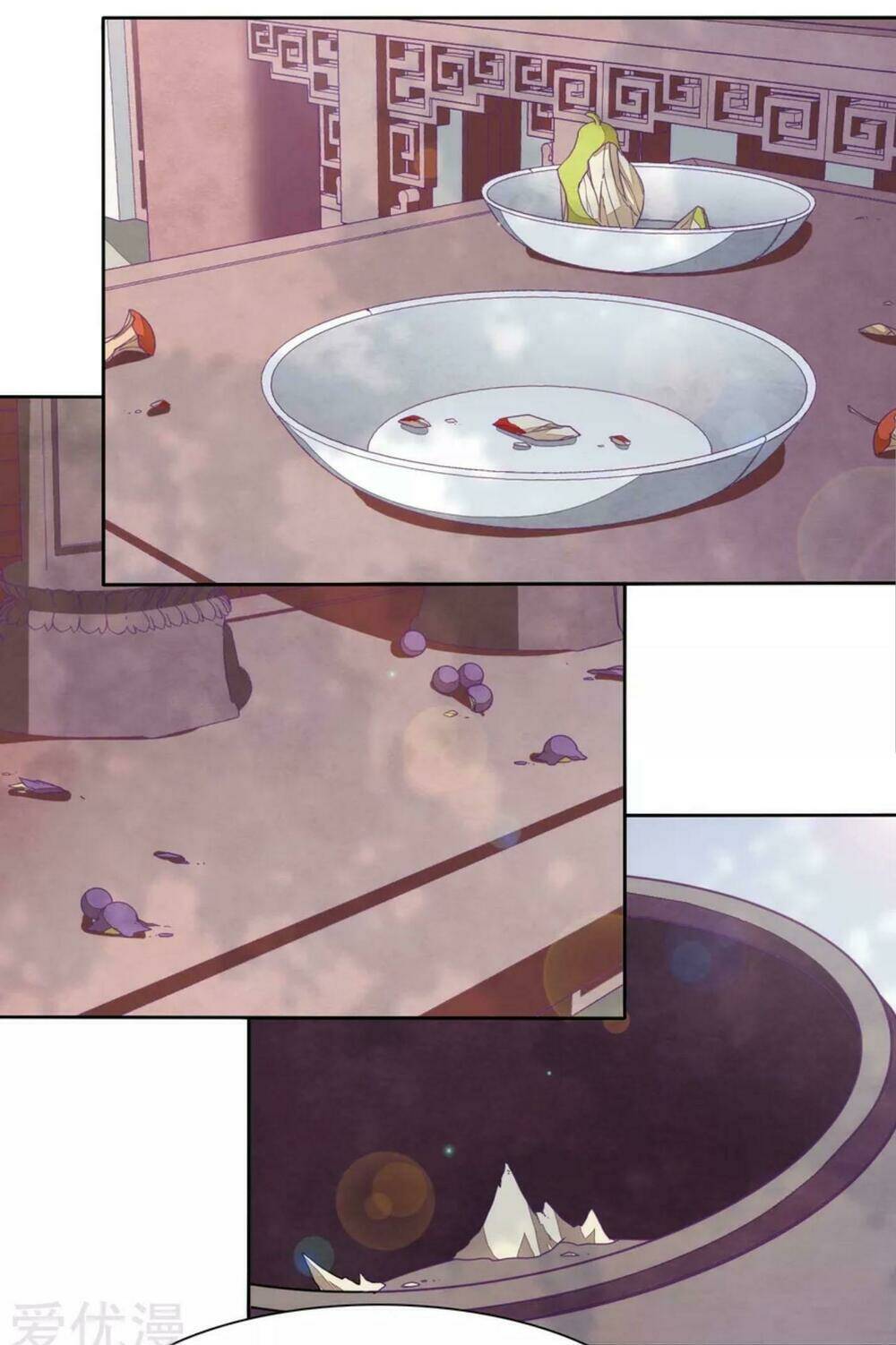 xuyên về cổ đại làm quốc bảo chapter 9 9