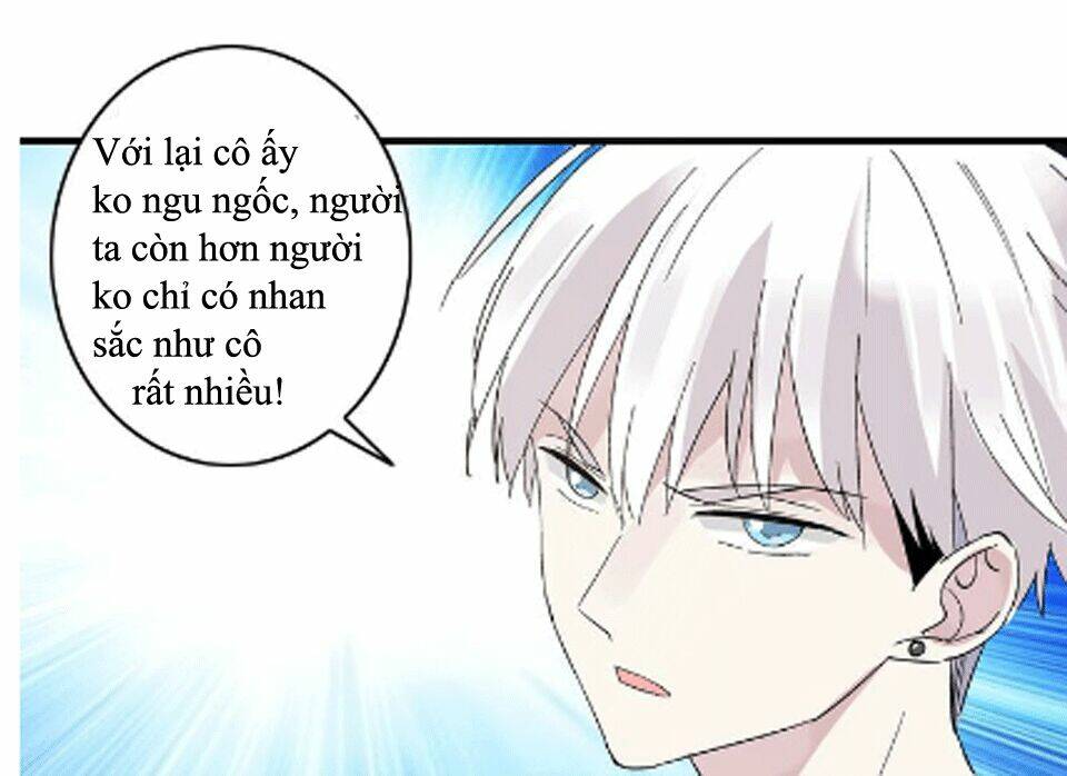 lều khều biết yêu chapter 5 12