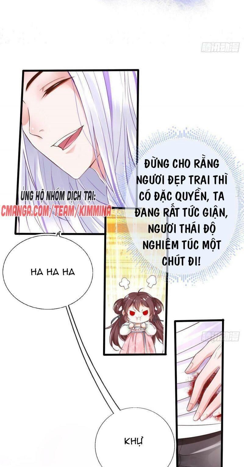 cứu được tên đại ma tôn chapter 2 20