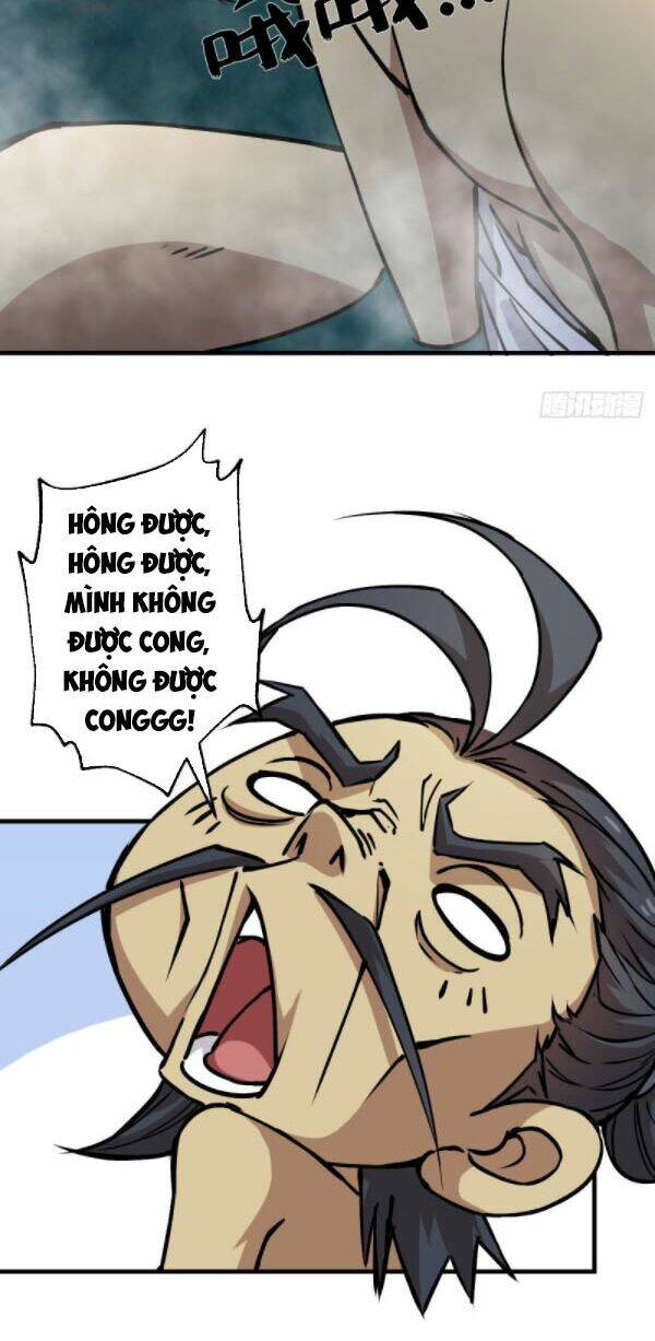 thâm dạ thư ốc chapter 133 26