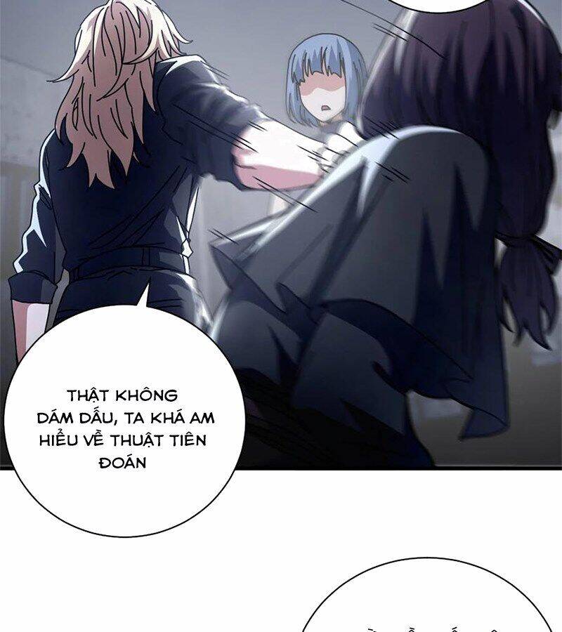 trưởng giám ngục trông coi các ma nữ chapter 96 57