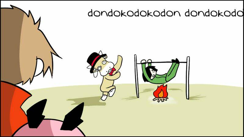 senyuu chapter 59 48