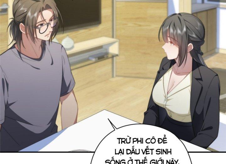 nữ chính chạy từ trong sách ra thì phải làm sao chapter 22 60