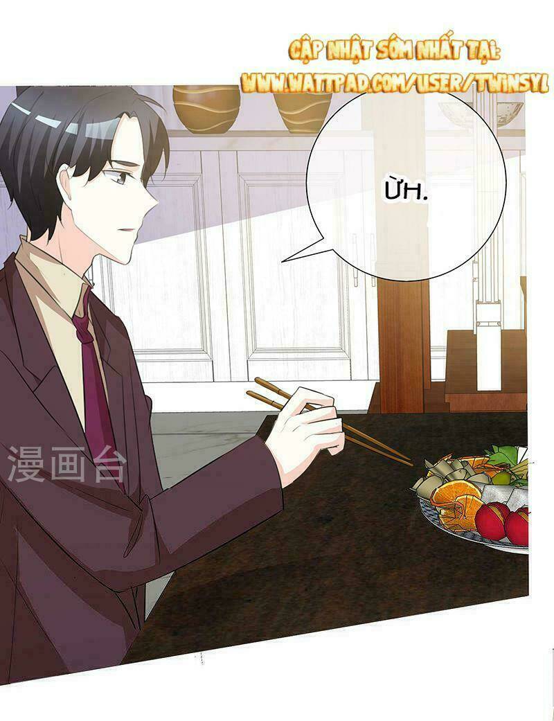 ái người tình xuất vu lam chapter 24 18