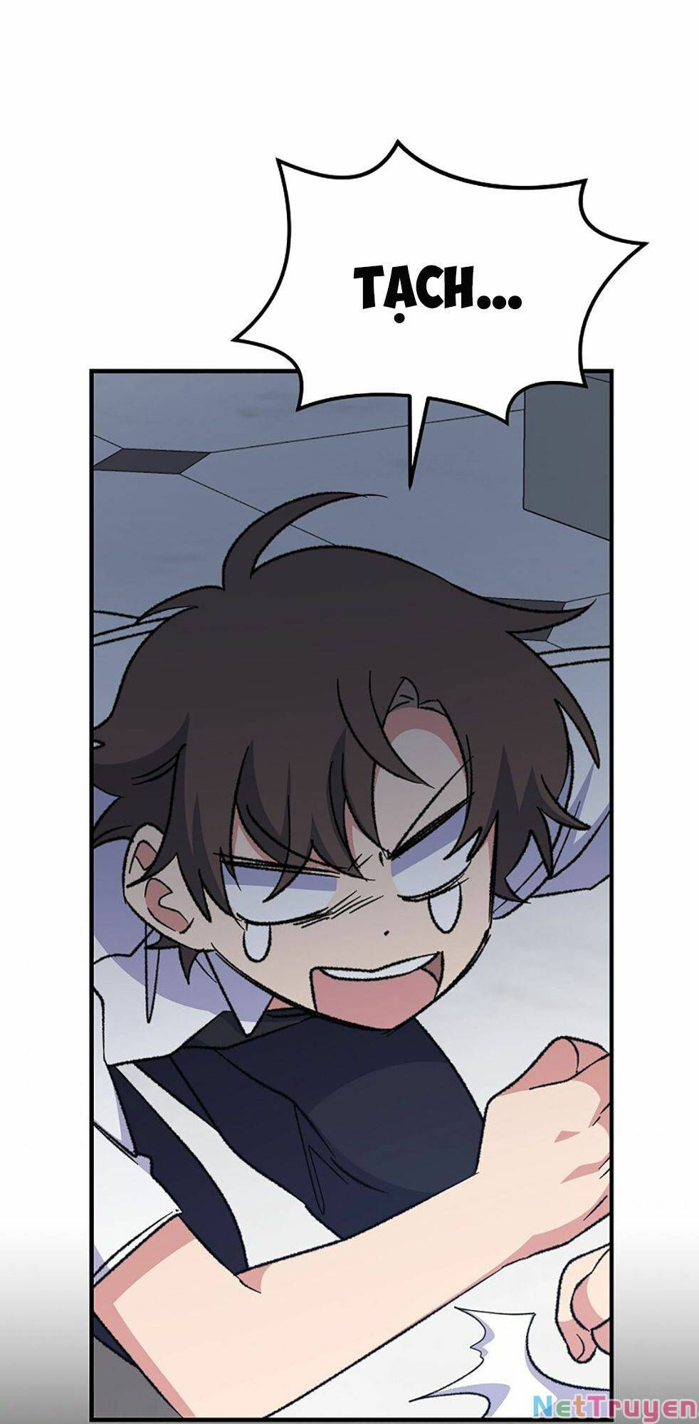 nhà hiền triết yigret chapter 58 27