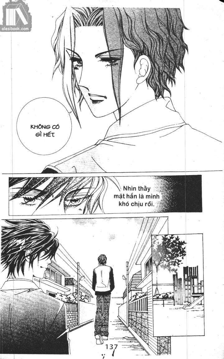 hồng tiểu thư chapter 20 13