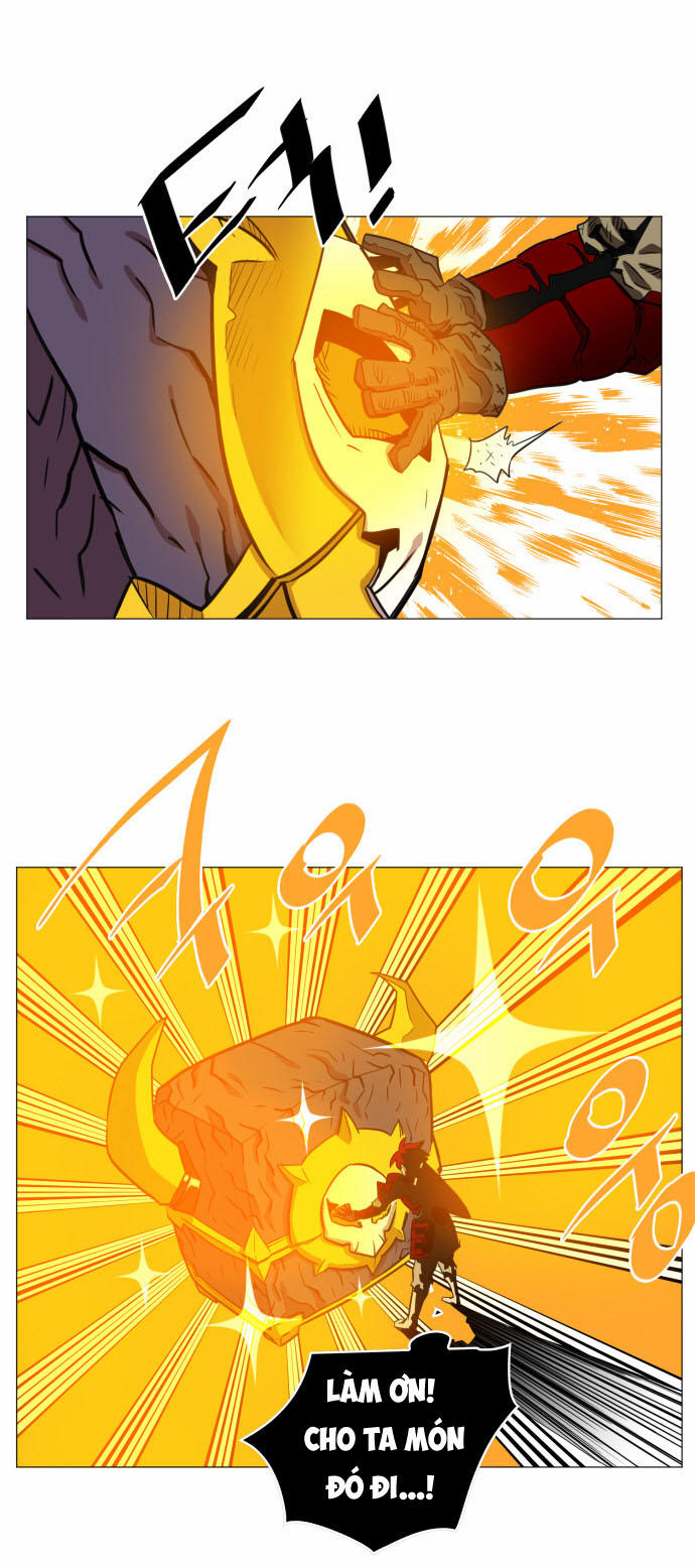 hard core leveling warrior chapter 44 3