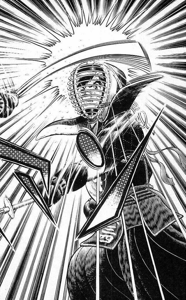 kiếm sĩ musashi chapter 108 10