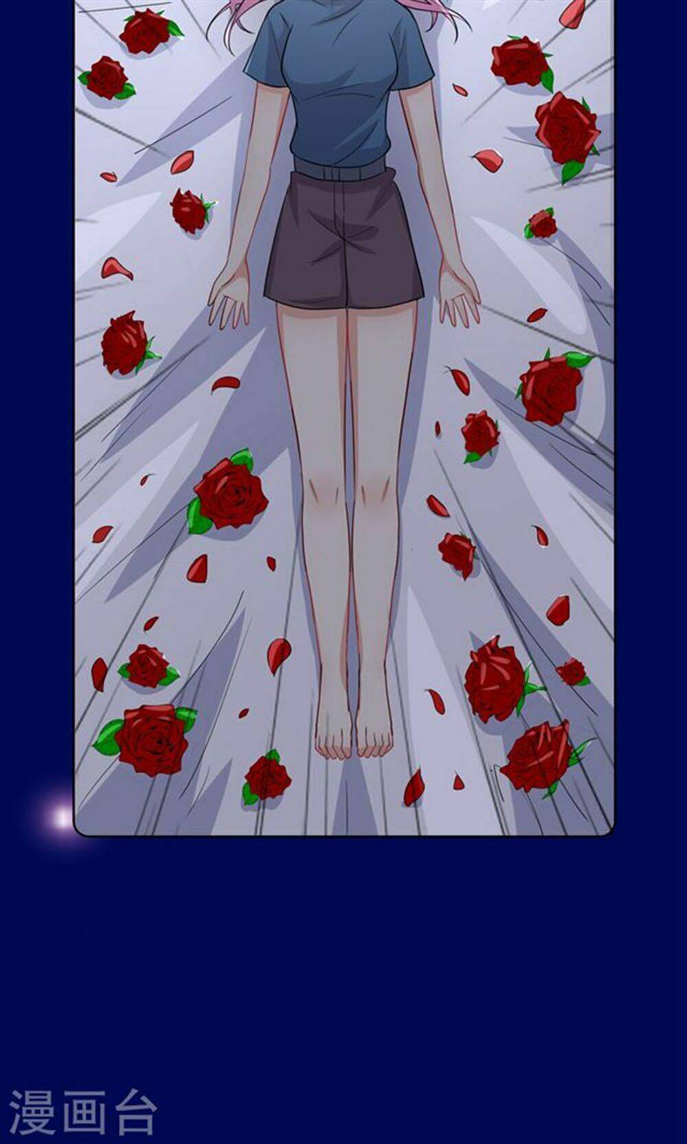 nguyệt dạ hương vi lai chapter 53 23