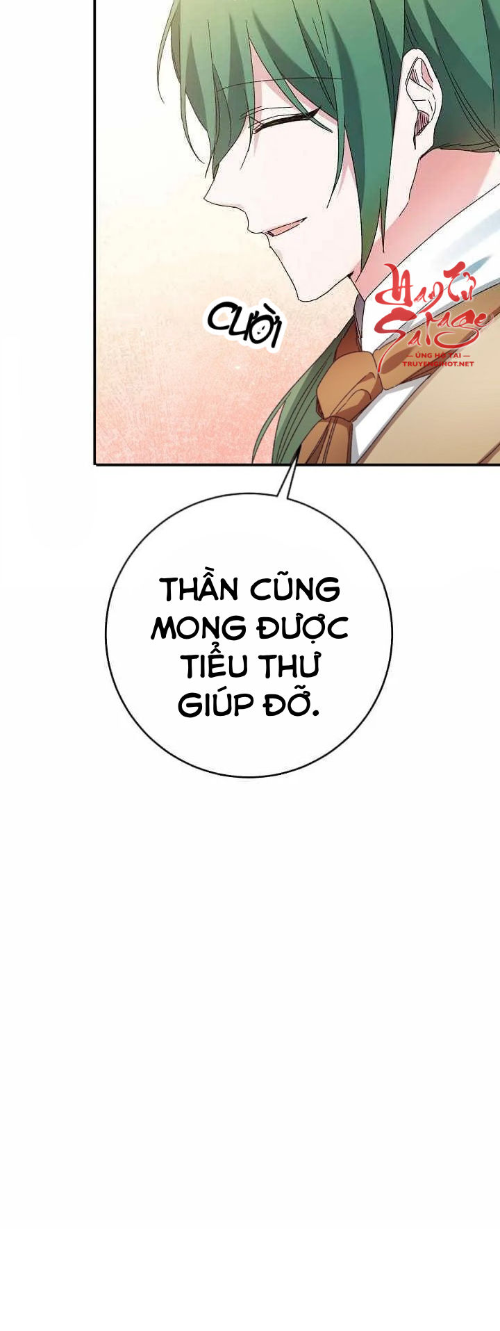 lý do nàng ấy sống như 1 ác nữ chapter 43.1 11