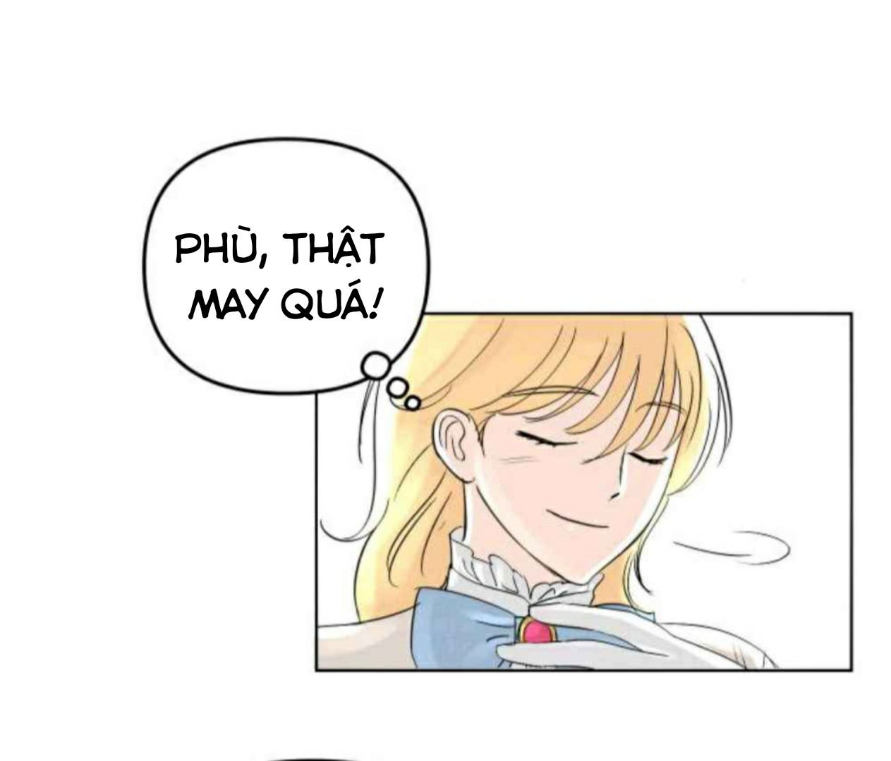 lựa chọn cuối cùng của tôi là nam phụ chapter 2 55