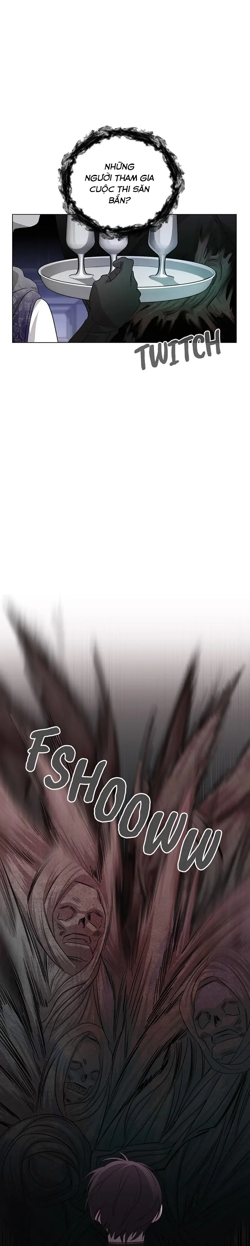 nữ phản diện muốn có kết thúc đẹp chapter 55 35