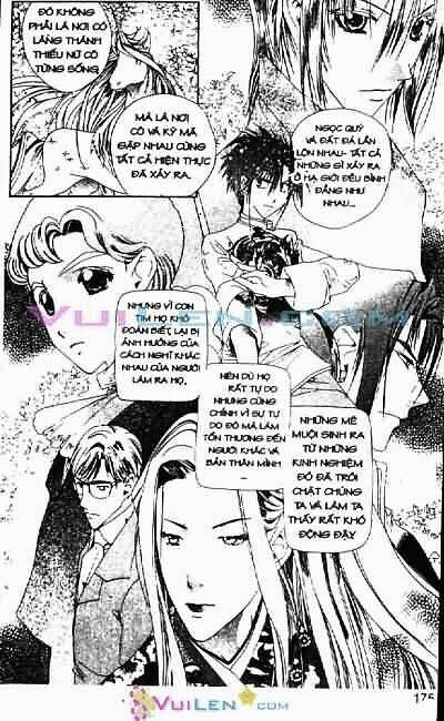 duyên kỳ ngộ chapter 10 176