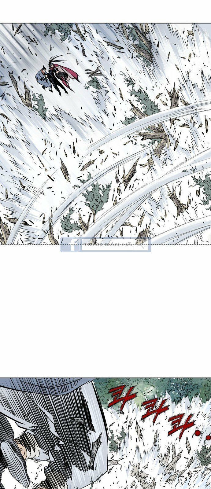 cao thủ 2 chapter 73 57