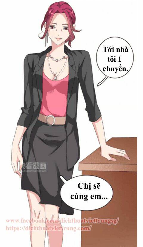lều khều biết yêu chapter 64 51