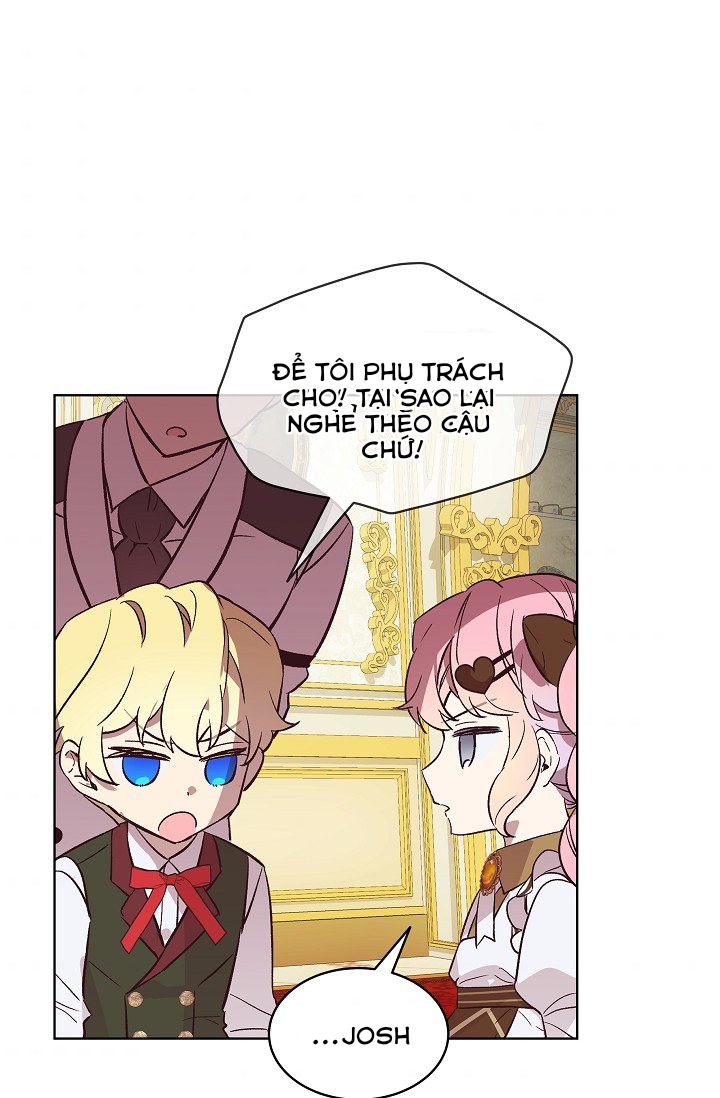 quý cô quyền lực chapter 11 37