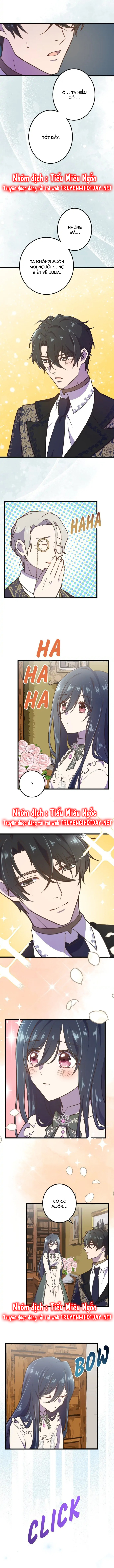 tình yêu thuần khiết chapter 16 5