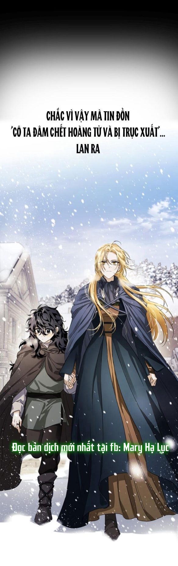 Tôi Thuần Hóa Chó Điên Của Chồng Cũ chapter 6.1 30