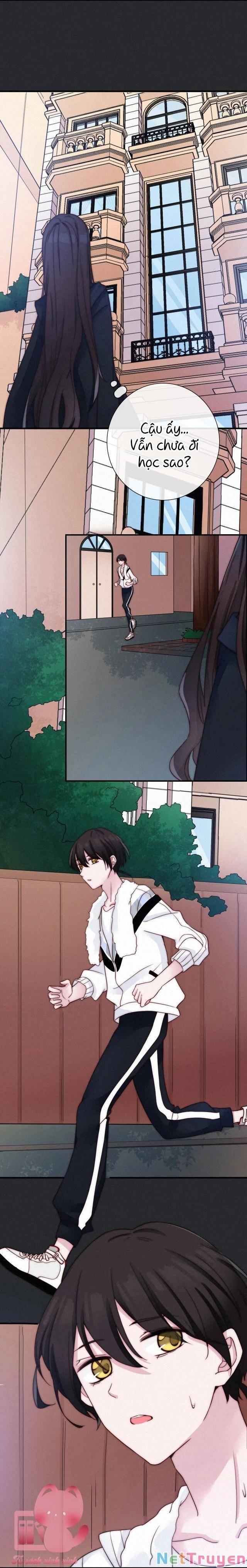 đêm tối chốn này chapter 51 17