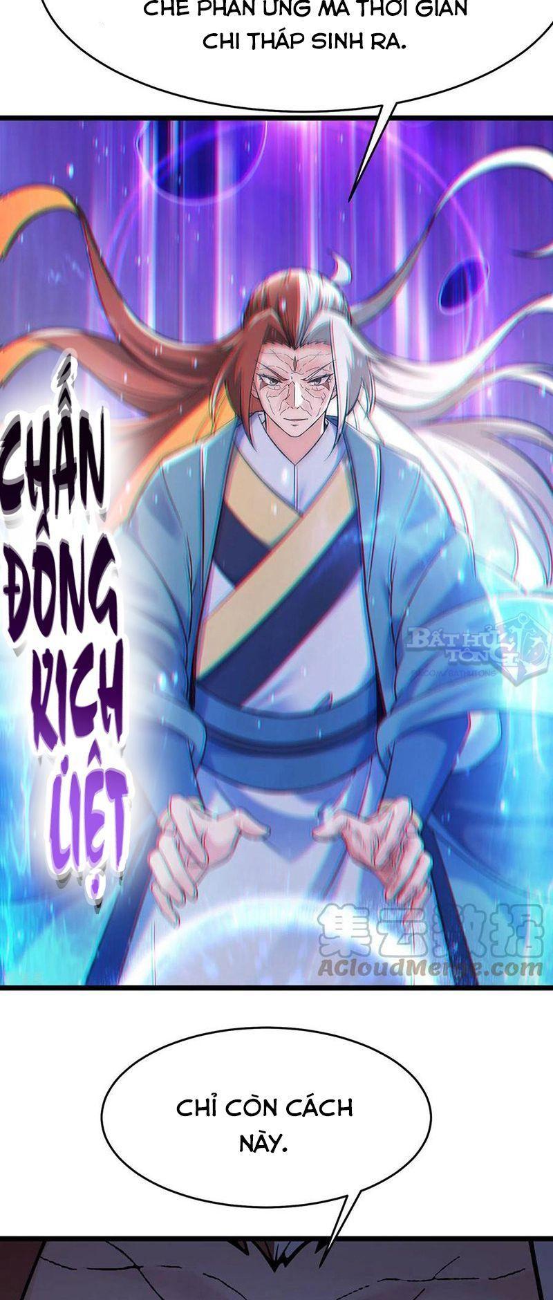 đồ đệ ta toàn là nữ ma đầu chapter 104 2