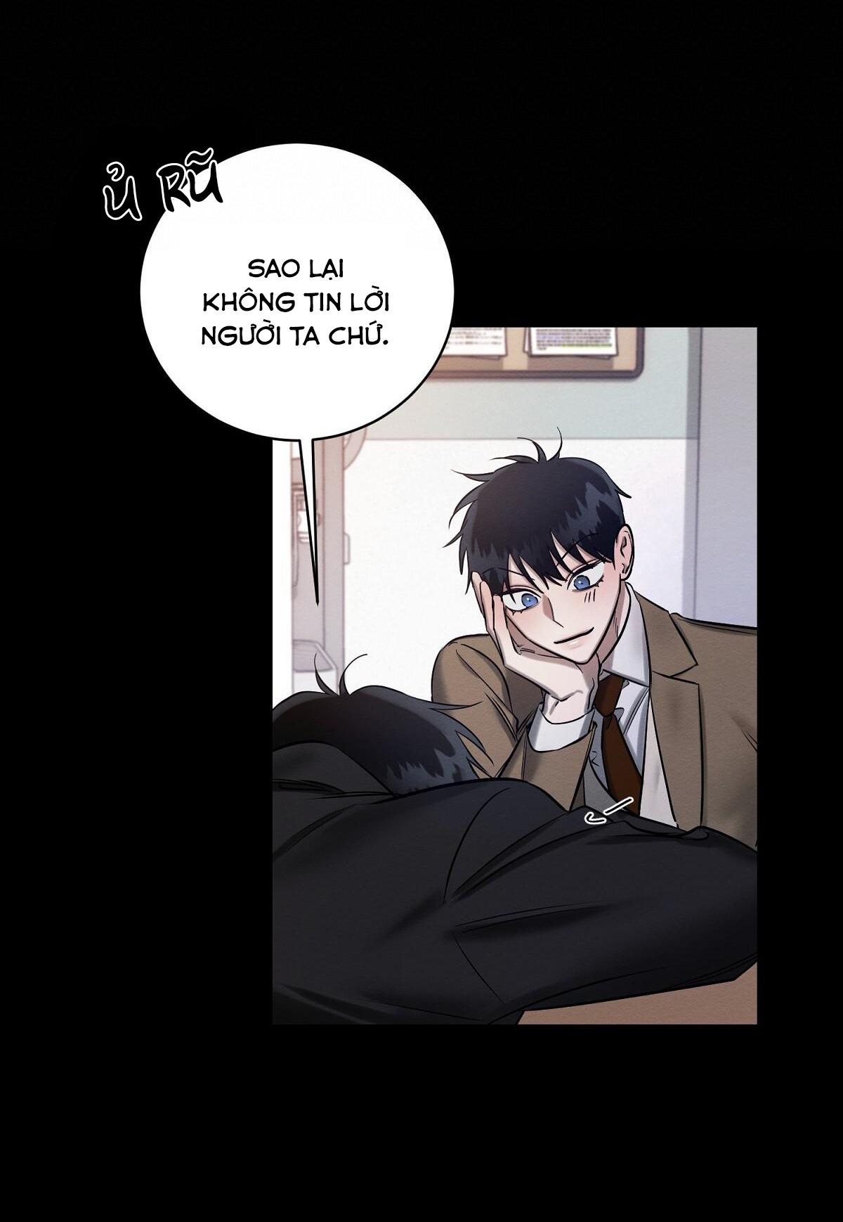 vòng xoáy của ác ma chapter 47 17