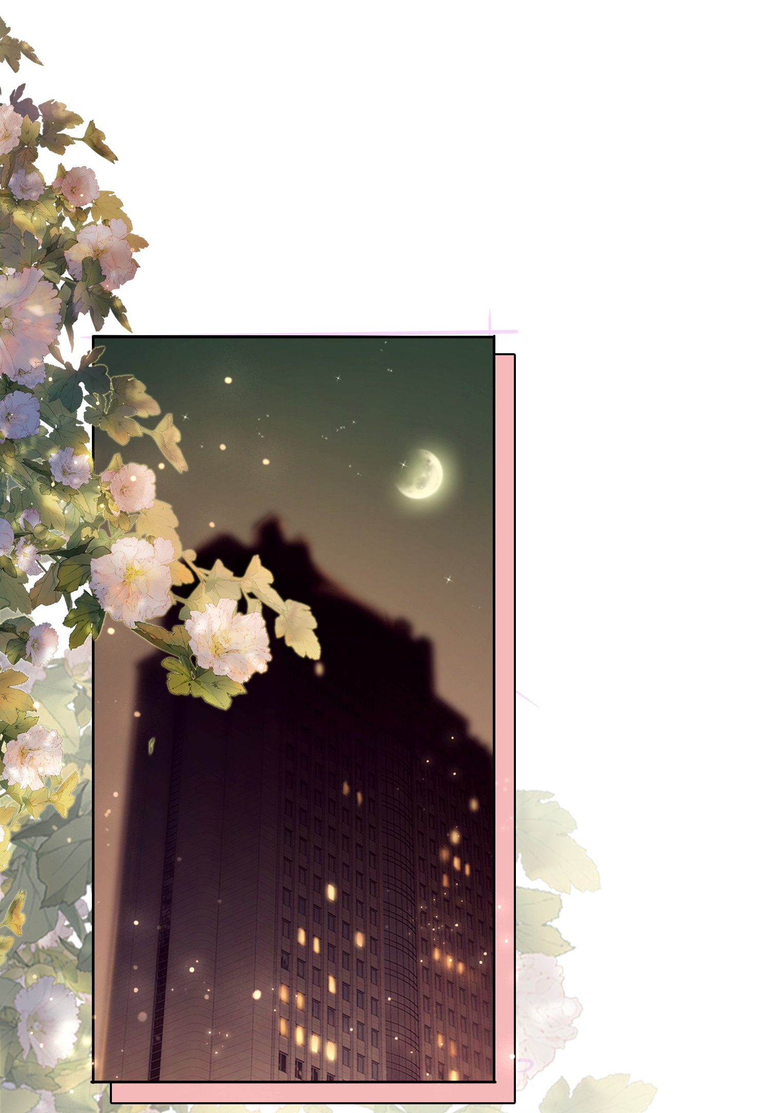 gió lớn hôn ánh trăng chapter 2 23