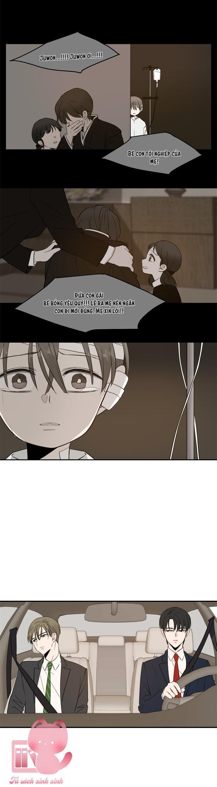 hẹn gặp nhau ở kiếp thứ 19 chapter 5 24