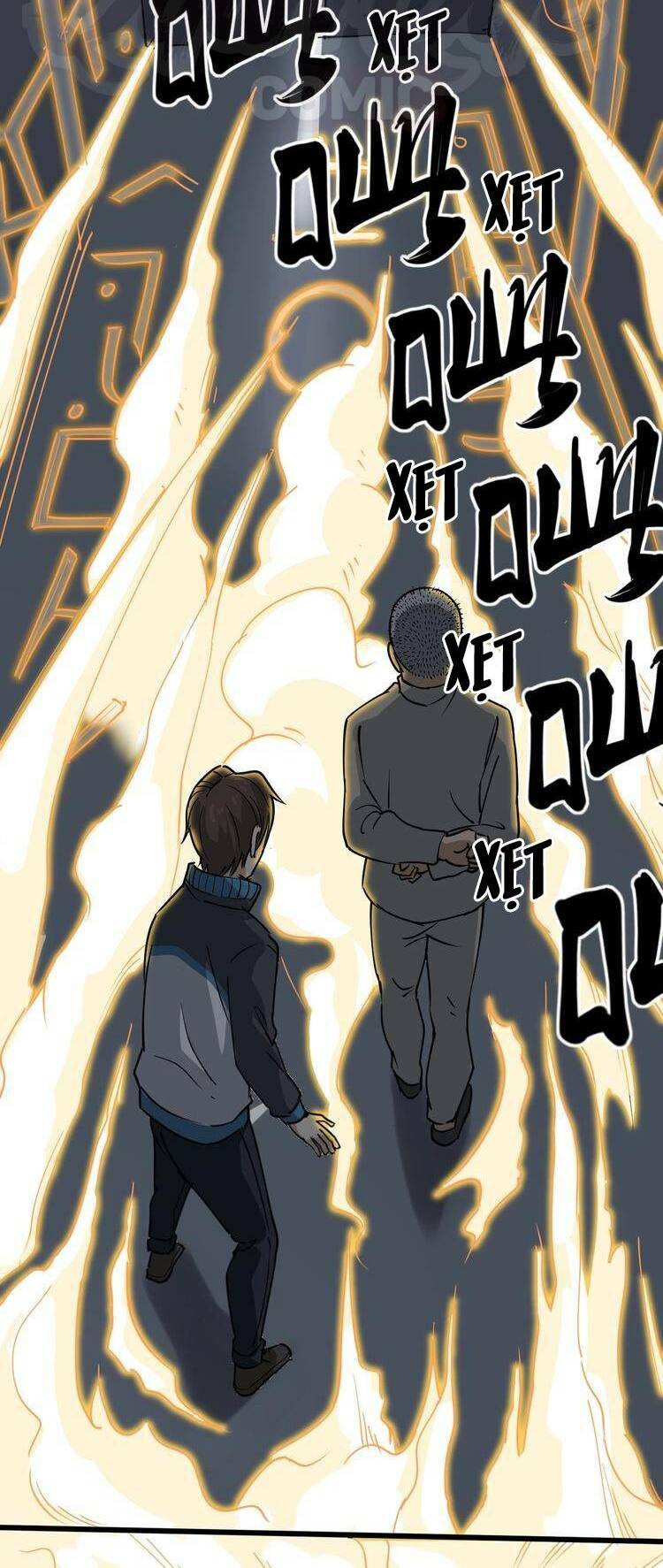 hồi xuân tiểu độc y chapter 37 10