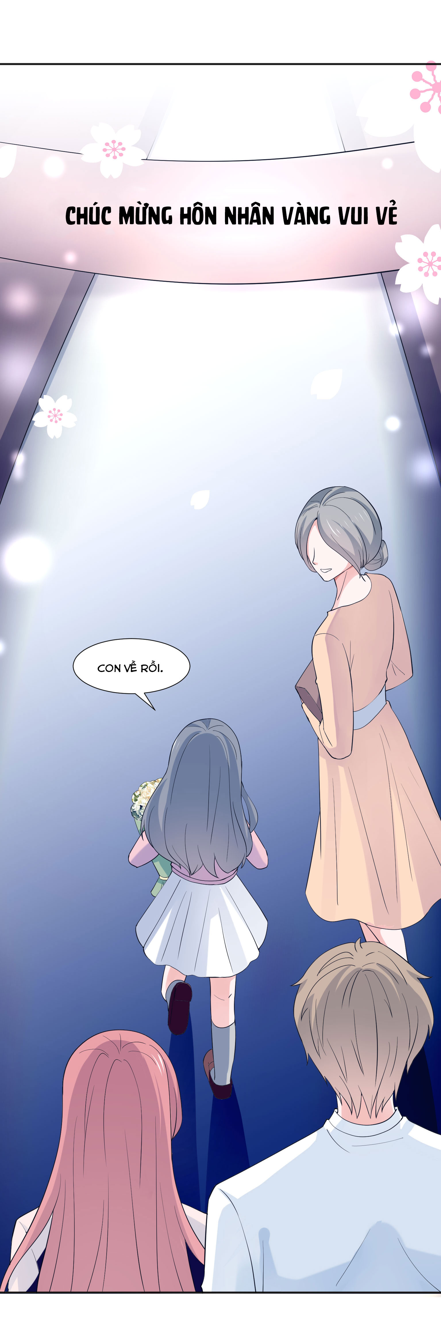 bí mật không thể yêu đương chapter 41 31