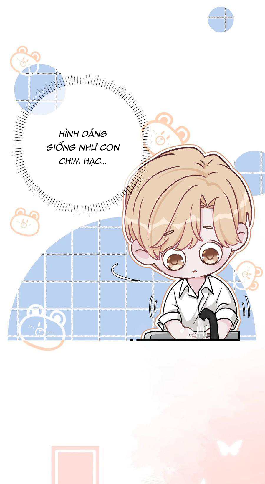 trước và sau ly hôn! chapter 60 9