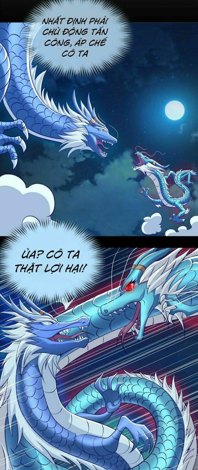 thần tiên dạy tôi giả x chapter 26 3